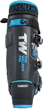 Amazon | K2 ケーツー スキーブーツ ＜2023＞ REVOLVER TW / 22-23 NEW